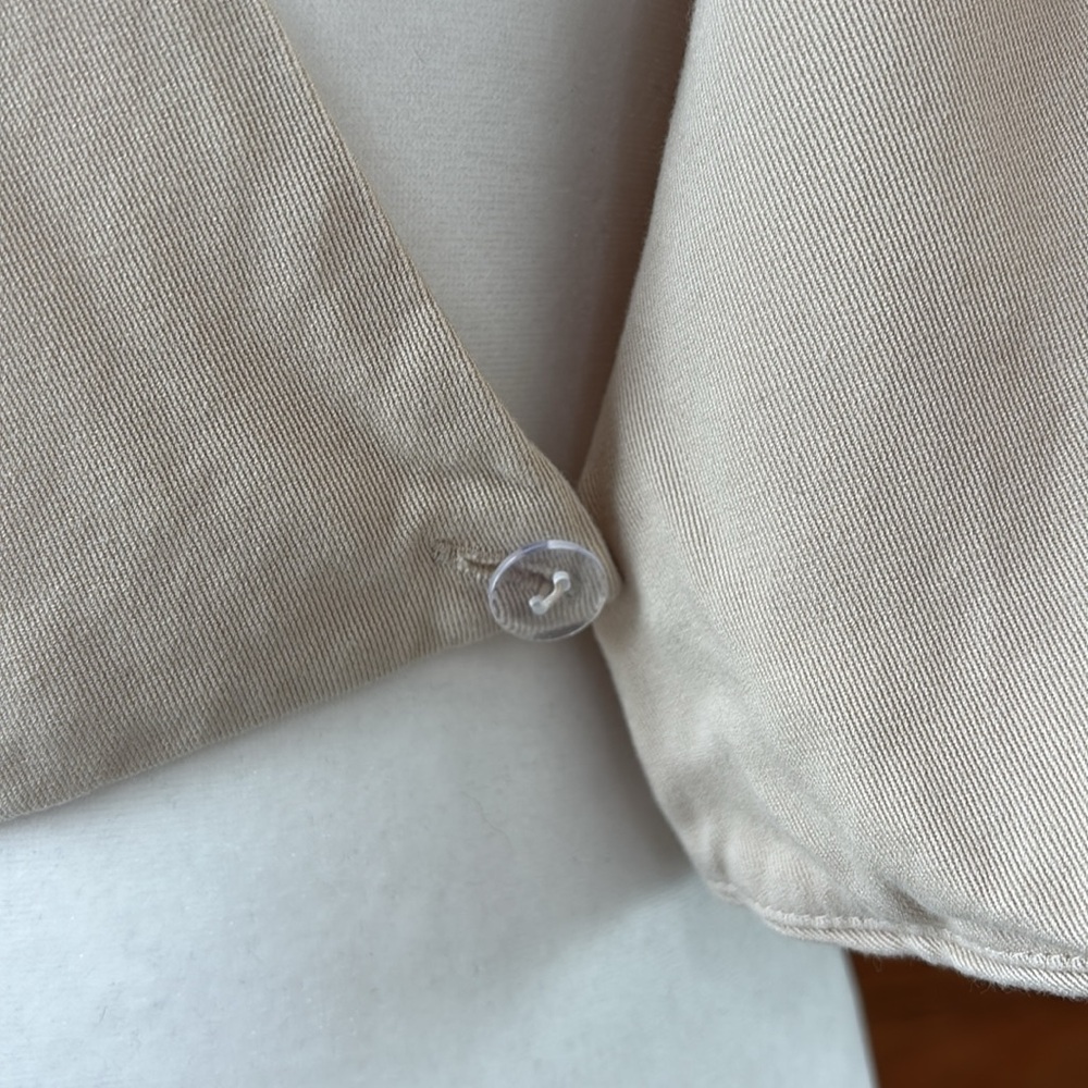 Wildfox Amanda Vest Fog S - Picture 7 of 11